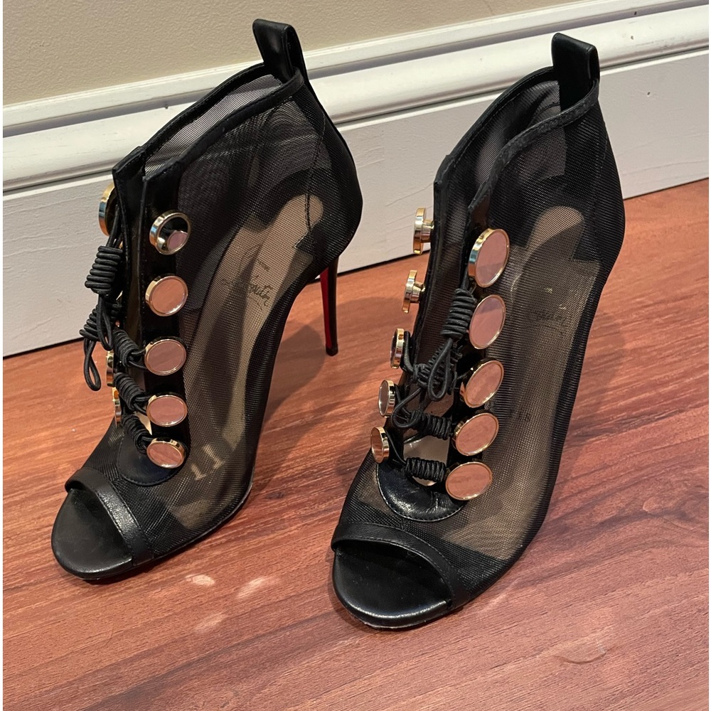Christian Louboutin size 36